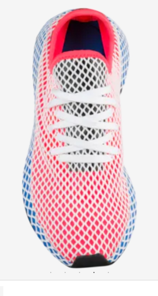 Adidas Deerupt shoes sneakers - Picture 3 of 8